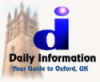 daily Info logo