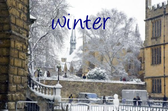 OxNosh, your one stop food resource in Oxford