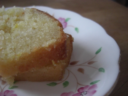 Download this Drizzle Cake Really... picture