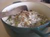 Broad Bean Pilaf