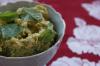 Broad Bean Dip